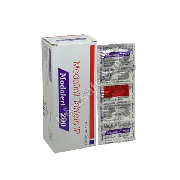 Modafinil 200 MG