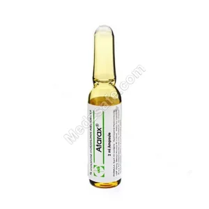 Atarax 25 Injection (Hydroxyzine)