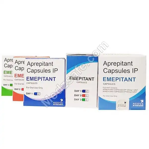 Emepitant (Aprepitant)