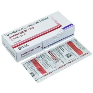 Graniforce 1 mg (Granisetron)